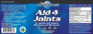 Aid 4 Joints