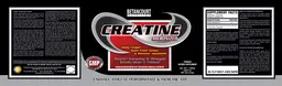 Creatine Micronized