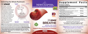 LifeShield Breathe