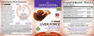 LifeShield Liver Force