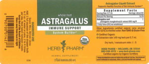 Astragalus