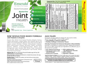 Joint Health