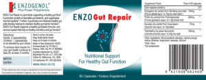 Gut Repair