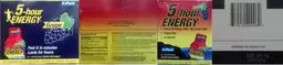 5-Hour Energy Grape