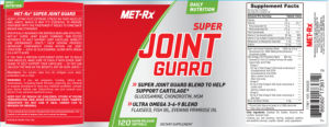 Super Joint Guard