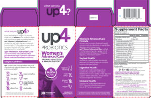 Women's Advanced Care