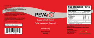 PEVArx