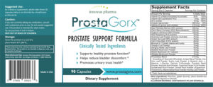 ProstaGorx