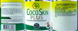 CocoSkin Plus