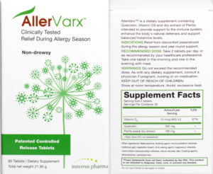 AllerVarx