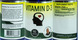 Vitamin D-3