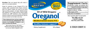 Oreganol P73