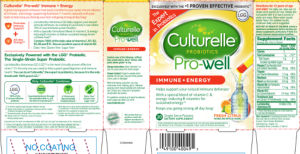 Immune + Energy Fresh Citrus