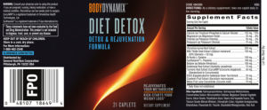 Diet Detox