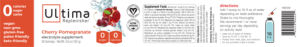 Ultima Replenisher Cherry Pomegranate