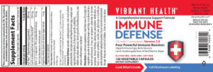 Immune Defense