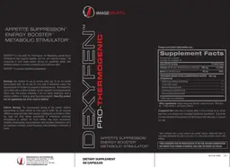 Label for Dexyfen