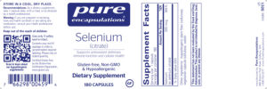 Selenium (Citrate)
