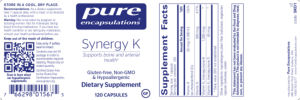 Synergy K