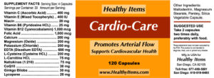 Cardio-Care