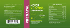 Complete Prenatal