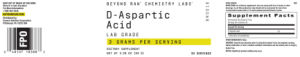 D-Aspartic Acid