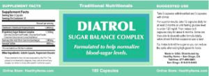 Diatrol