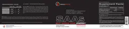 Label for SAAs Watermelon