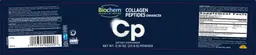 Label for CP Collagen Peptides Enhancer