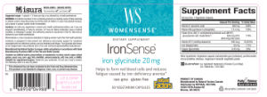 IronSense