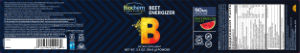 B Beet Energizer Watermelon Flavor