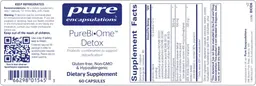 PureBi-Ome Detox