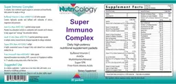 Super Immuno Complex