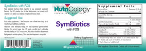 SymBiotics with FOS