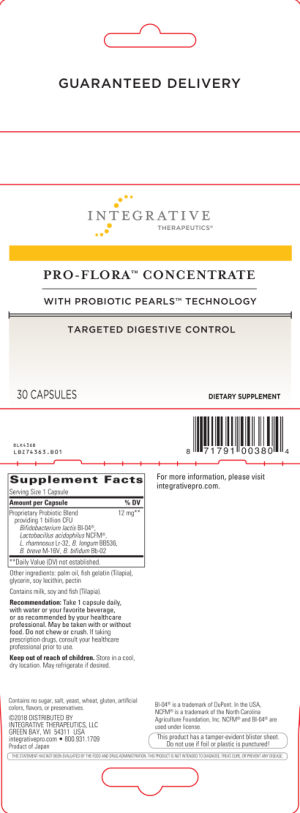Pro-Flora Concentrate