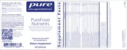 PureFood Nutrients
