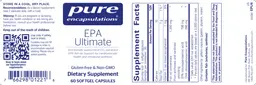 EPA Ultimate