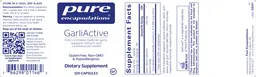 GarliActive