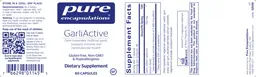 GarliActive