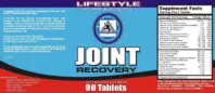 Label for Joint Recovery