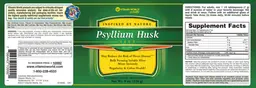 Psyllium Husk Seed