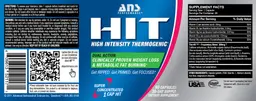 Label for Hit