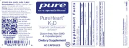PureHeart K2D