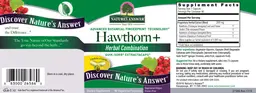 Label for Hawthorn +