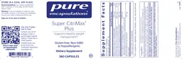 Super CitriMax Plus