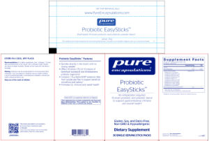 Probiotic EasySticks