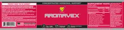 Label for Aromavex