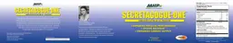 Label for Secretagogue-One Orange