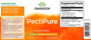 PectiPure 600 mg
