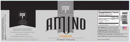Label for Amino Orange